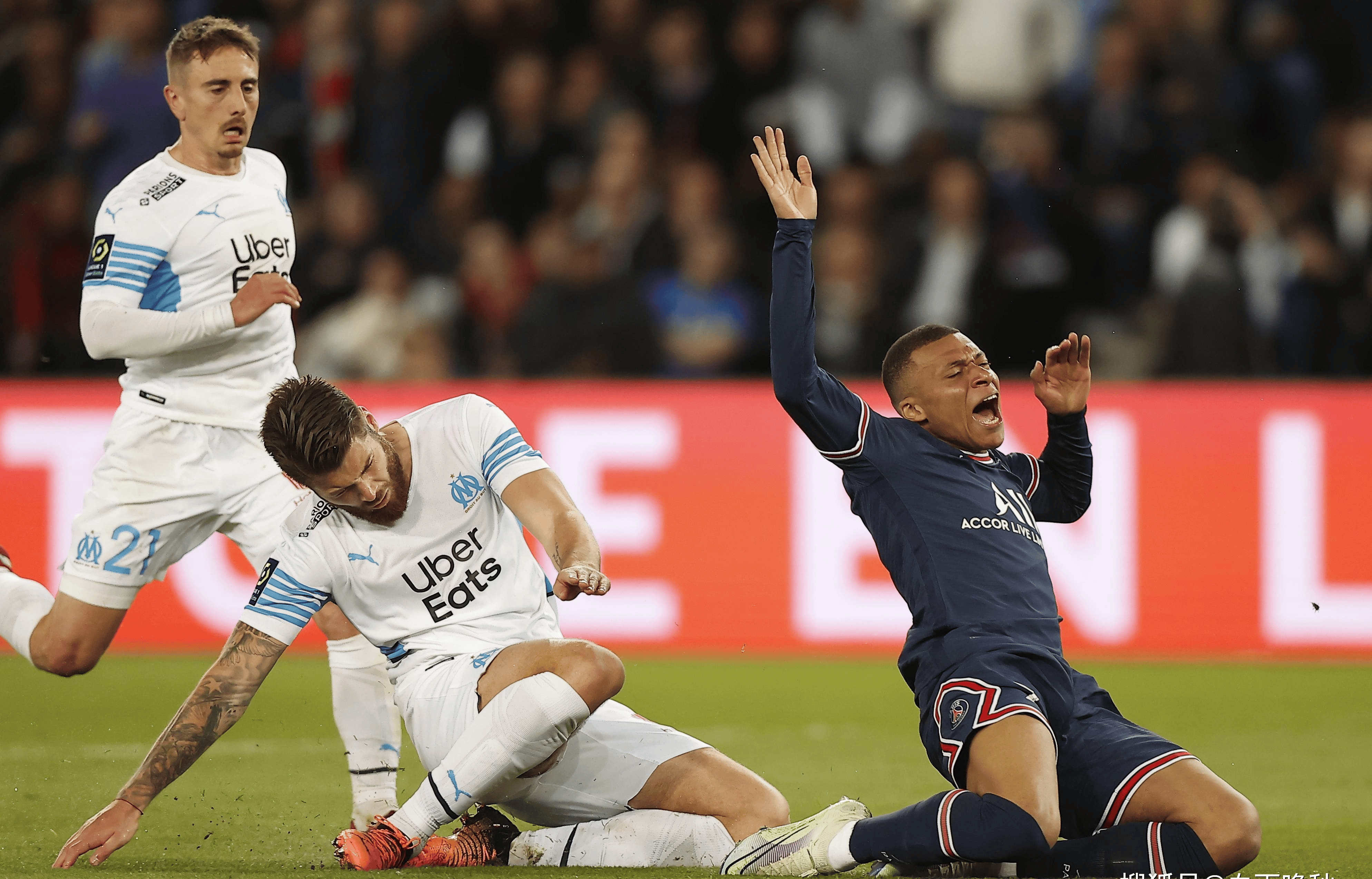 巴黎圣日耳曼全队实力展示,豪取强门票 巴黎圣日耳曼全队实力展示,豪取强门票