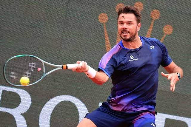 leisu-世界网球队翻盘欧洲网球队，瓦林卡惊艳世界