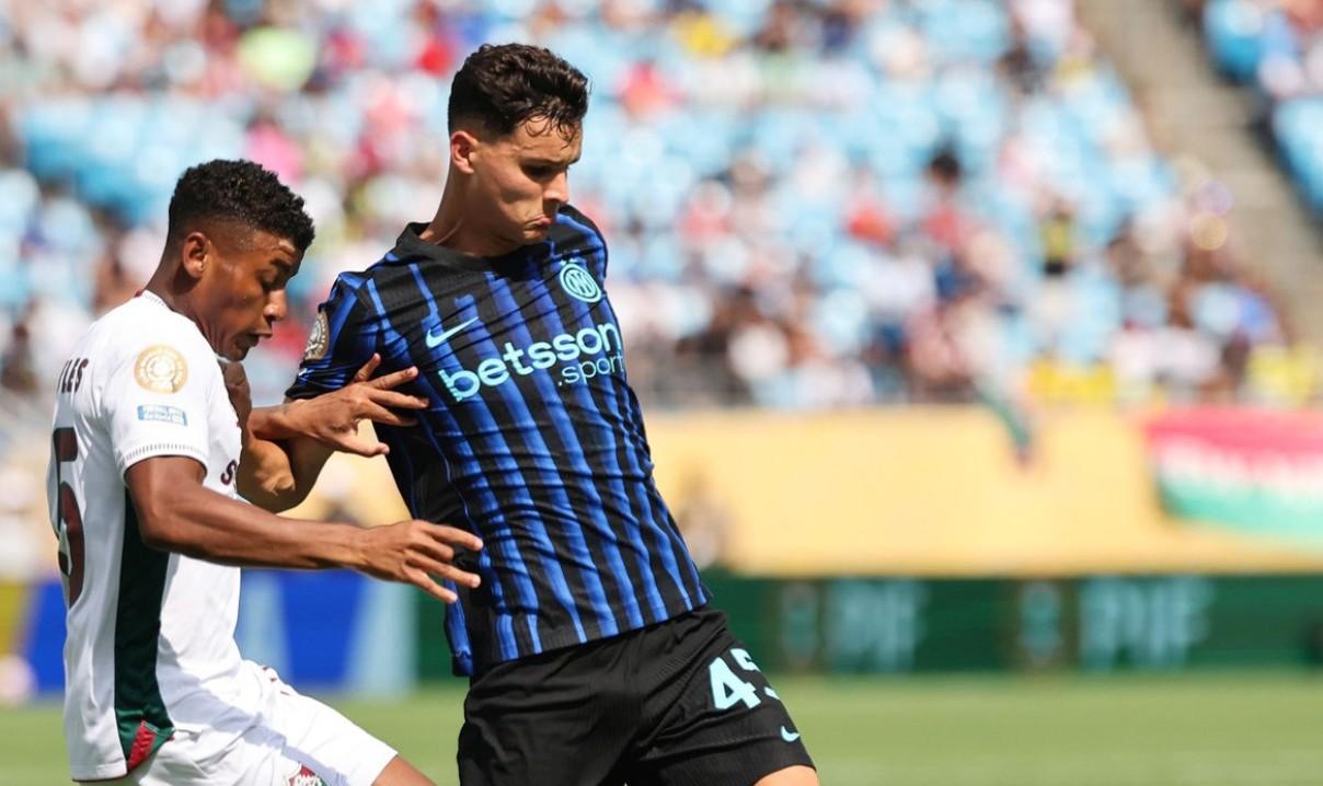 雷速体育直播官网-国米客场击败热那亚，壮行告捷