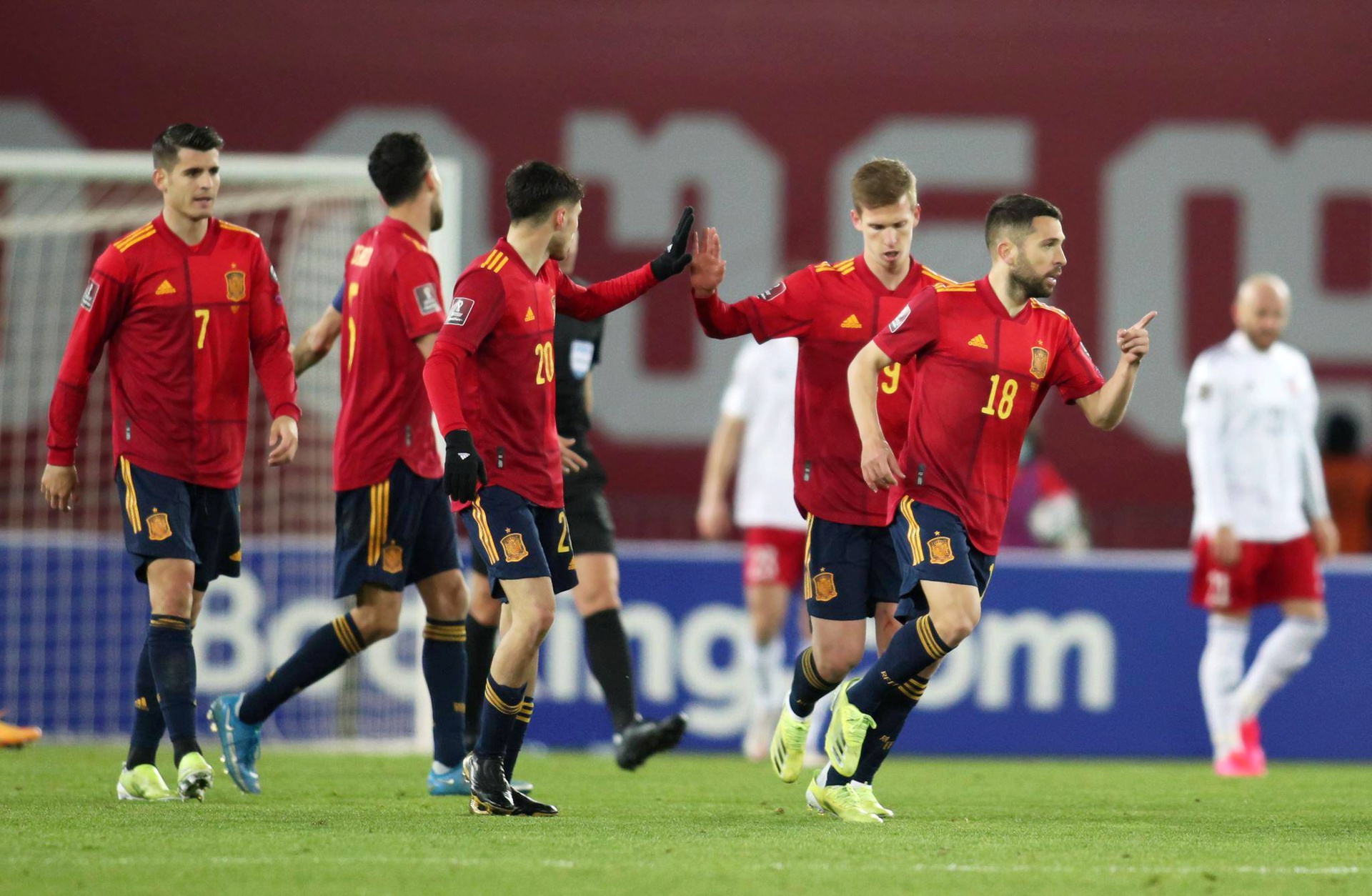 德国完胜法国,梅西带队取胜 德国完胜法国,梅西带队取胜