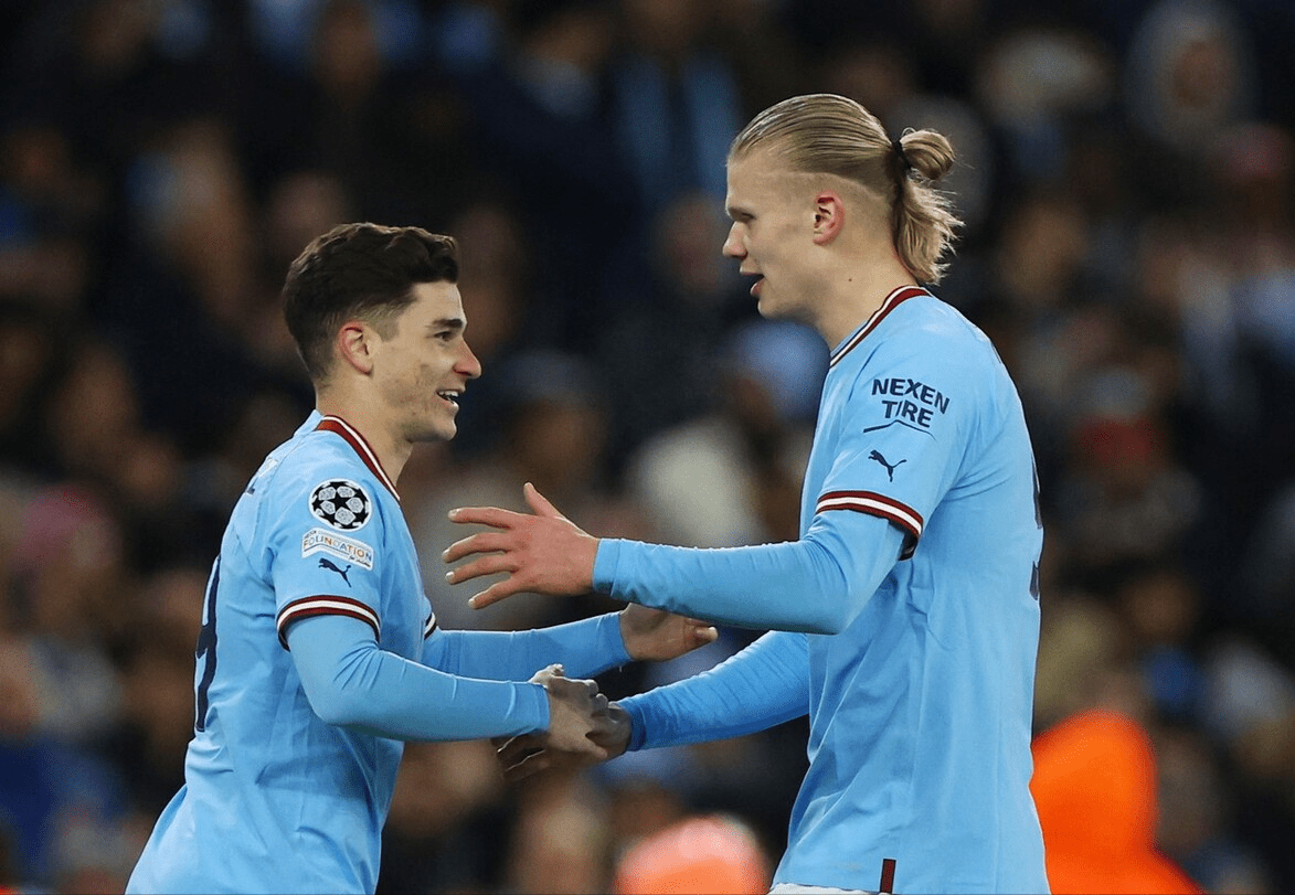 瑞典绝杀挪威,阿尔瓦雷斯统治全场 瑞典绝杀挪威,阿尔瓦雷斯统治全场