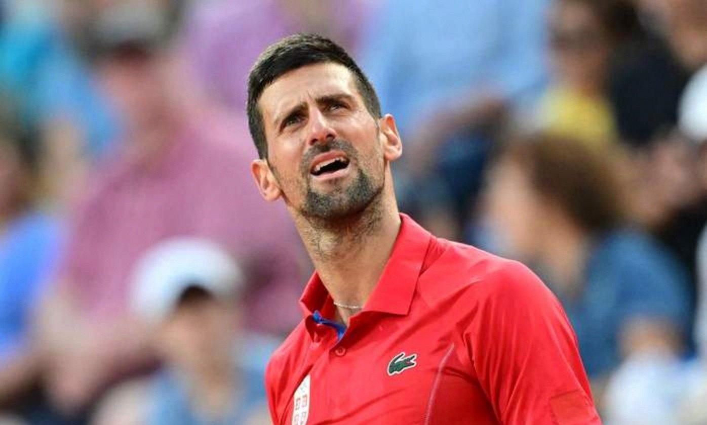 雷速网球直播-ATP总决赛逆转美网，德约科维奇统治全场