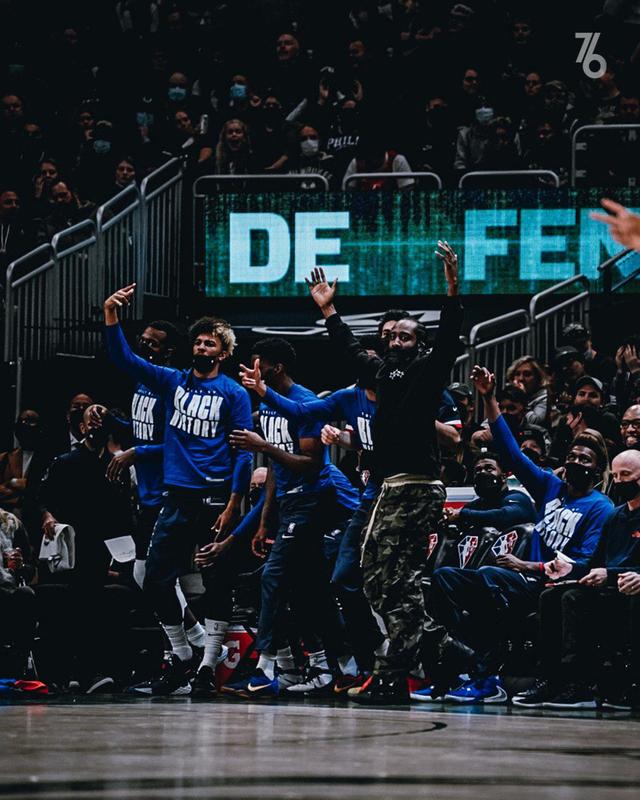 雷速足球直播-天津队翻盘独行侠，恩比德刷新纪录