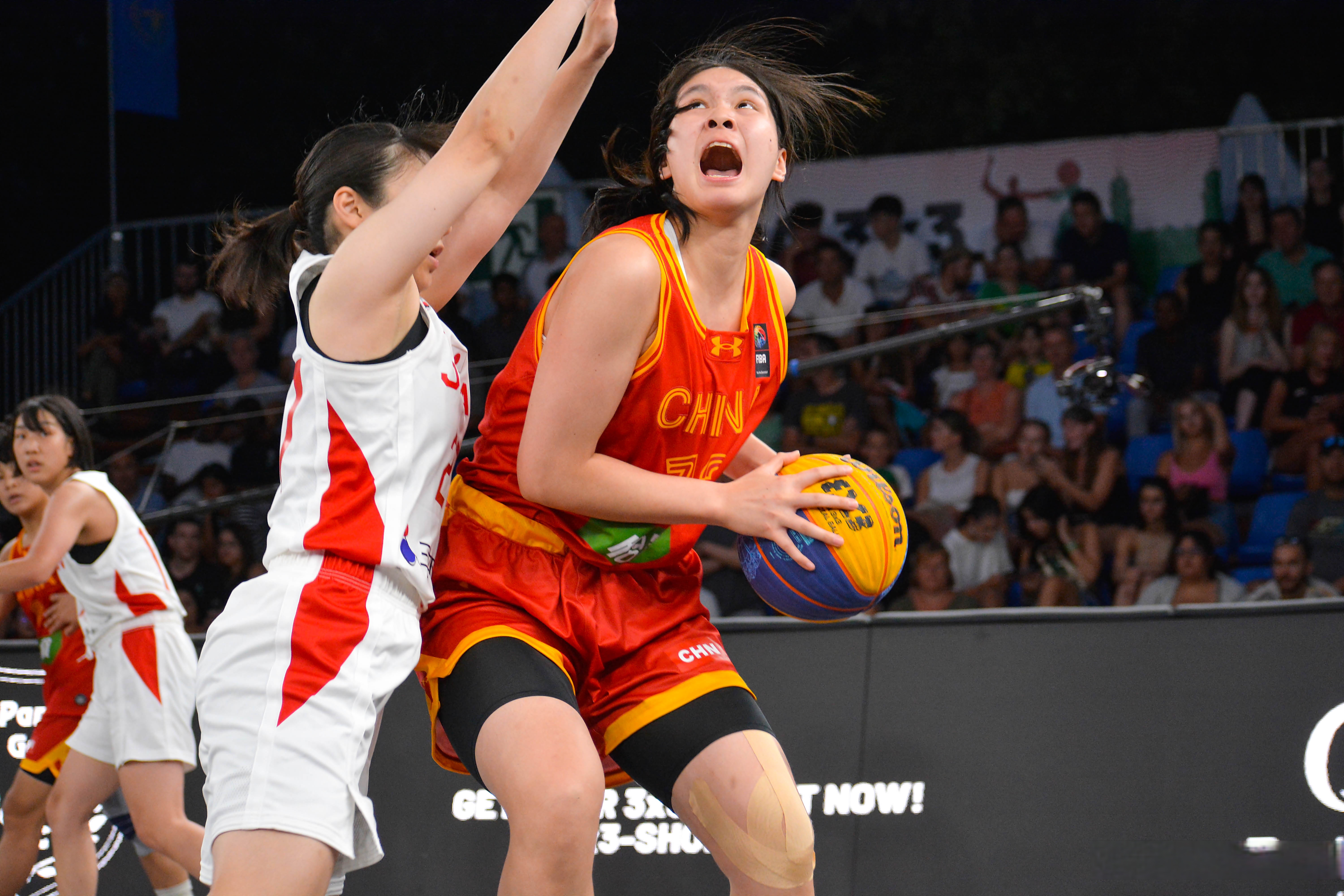 雷速足球直播-中国队翻盘丹麦队，李梓嘉状态火热