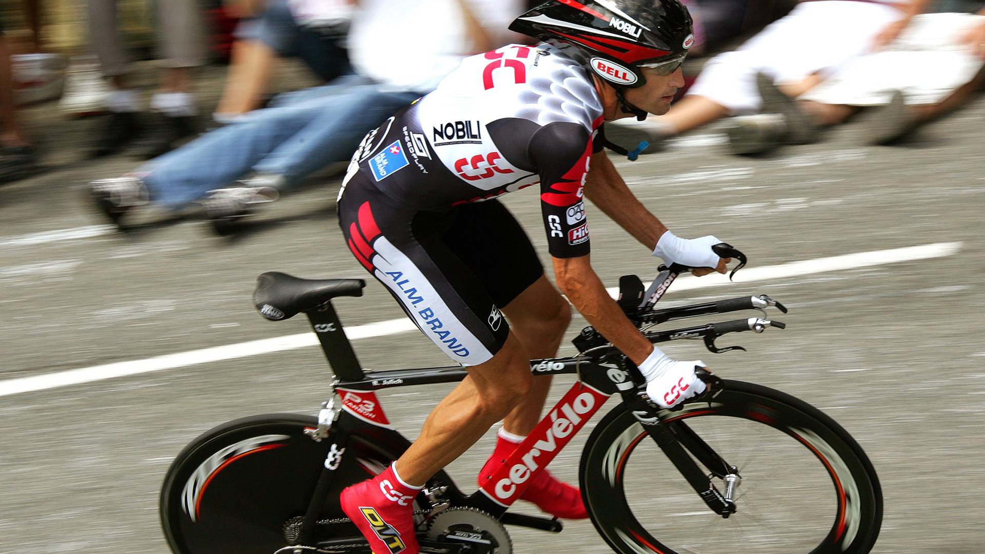 克瓦拉茨赫利亚之夜,总决赛舞台上的唯一主宰