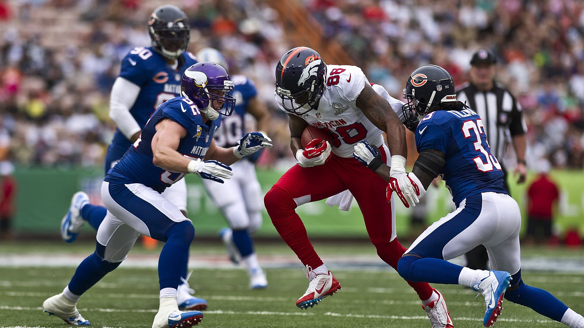 黄蜂蛰伏带走老鹰，字母哥的节奏艺术，一场掌控力的极致演绎